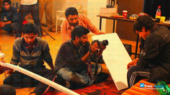 Barry John Acting Studio photo #3