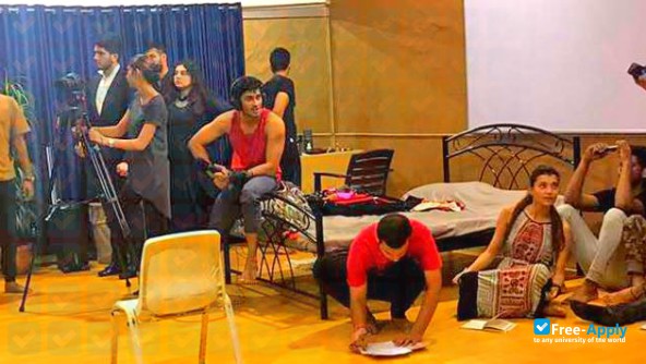 Barry John Acting Studio photo #16