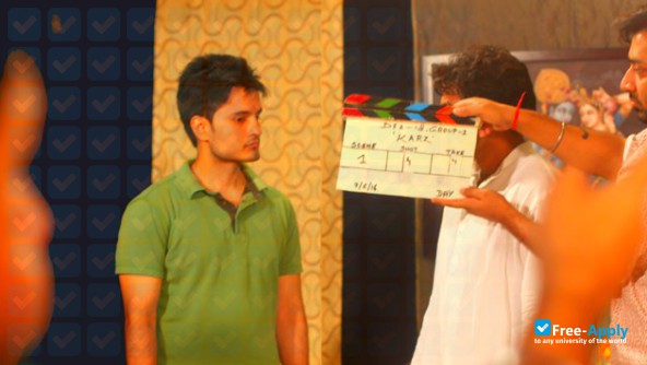 Barry John Acting Studio photo #23