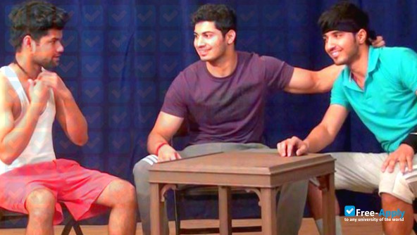Barry John Acting Studio photo #18