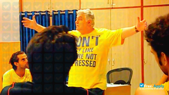 Barry John Acting Studio photo #22
