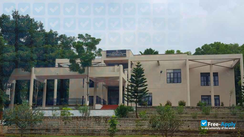 University Law College Bangalore photo #3