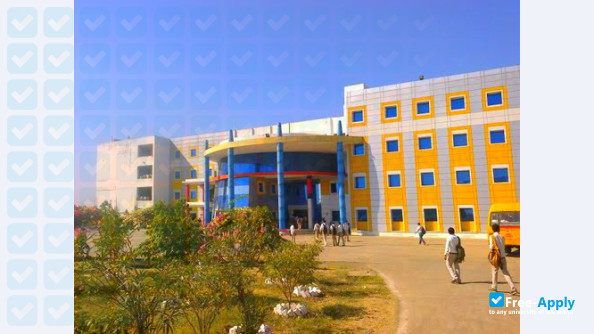 S D Bansal College of Technology photo #6