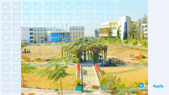 Photo de l’S D Bansal College of Technology #2