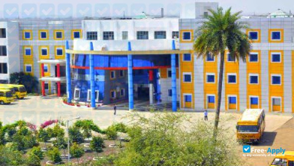 S D Bansal College of Technology photo #7