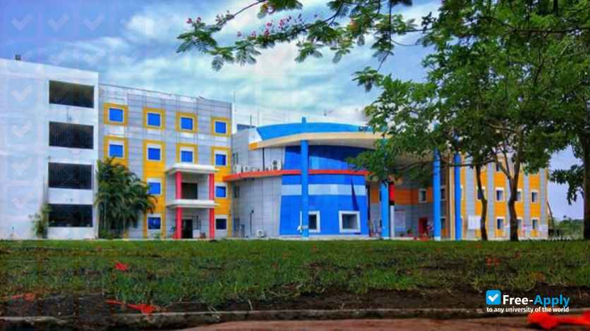 S D Bansal College of Technology photo #4