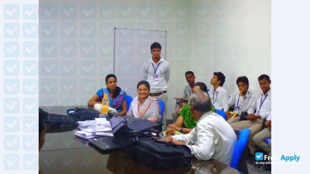 S D Bansal College of Technology photo #1