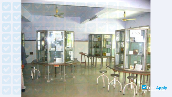 Nalanda Medical College & Hospital photo #21