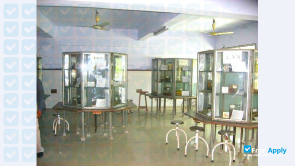 Nalanda Medical College & Hospital фотография №22