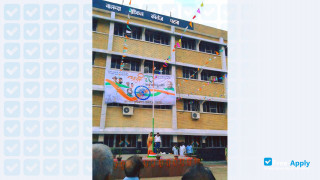 Nalanda Medical College & Hospital миниатюра №4