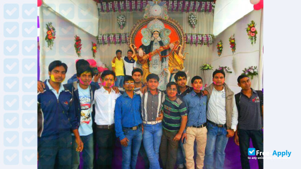 Nalanda Medical College & Hospital photo #19