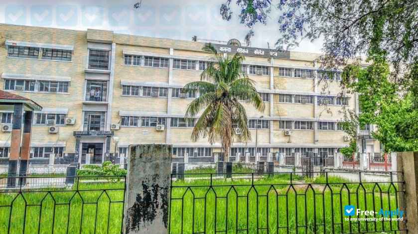 Nalanda Medical College & Hospital photo #2