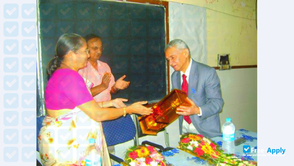 Nalanda Medical College & Hospital photo #5