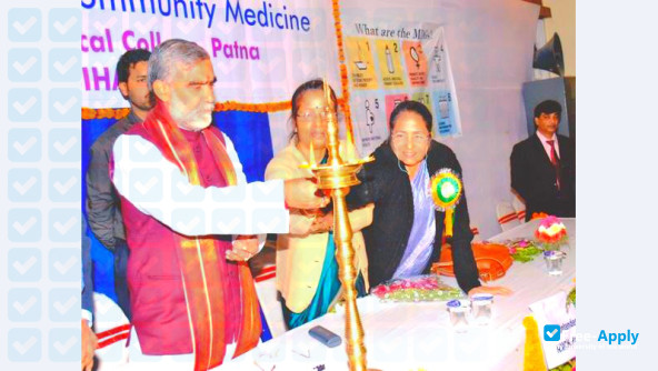 Nalanda Medical College & Hospital photo #12