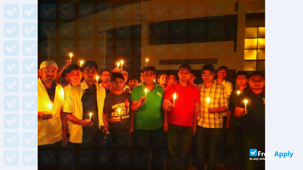 Nalanda Medical College & Hospital photo #8