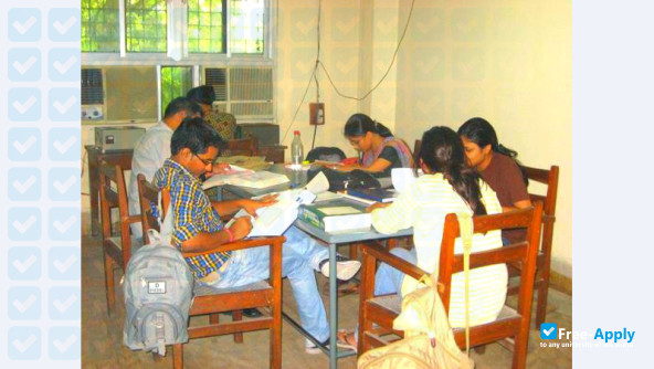 Nalanda Medical College & Hospital photo #13