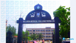 Nalanda Medical College & Hospital миниатюра №13