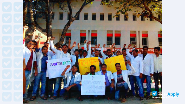 Nalanda Medical College & Hospital photo #9