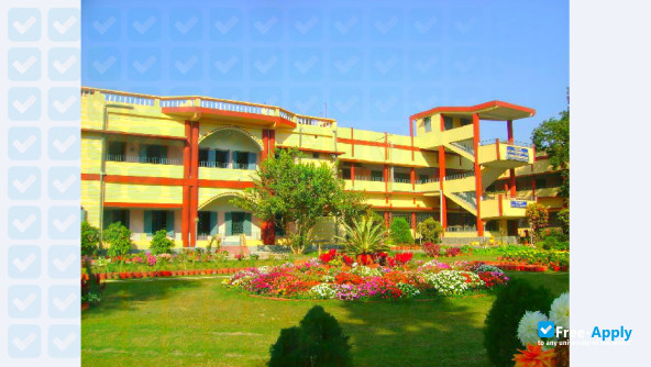 Surendranath College photo #5