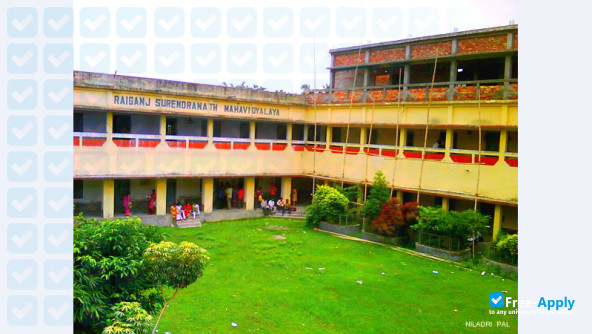 Surendranath College photo #1