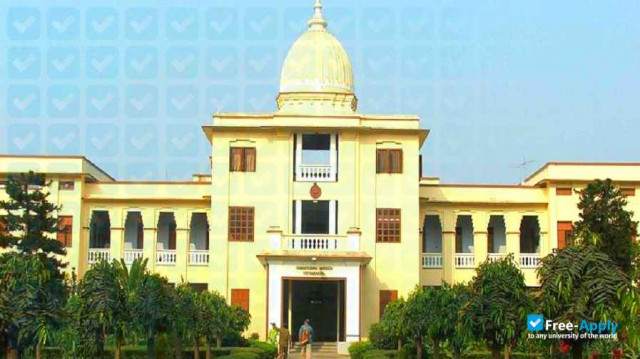 Surendranath College photo