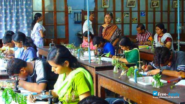 Surendranath College photo #2