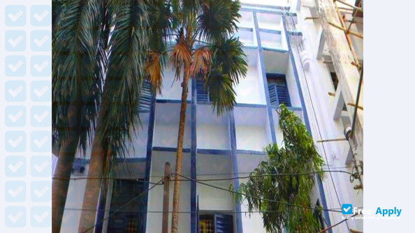 Surendranath College photo #4