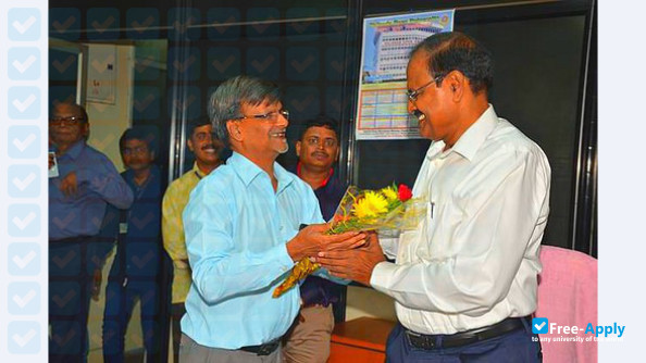 Photo de l’Nalanda Open University #2
