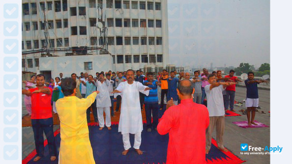 Photo de l’Nalanda Open University #3
