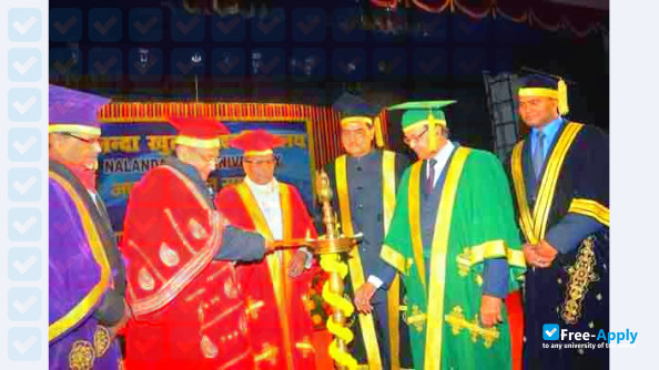 Photo de l’Nalanda Open University #4