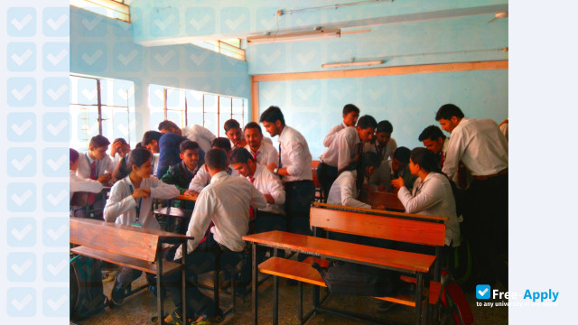 Sanjivani College of Engineering photo #3