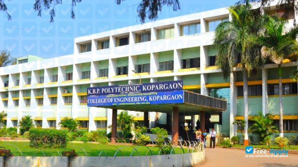 Sanjivani College of Engineering photo #5