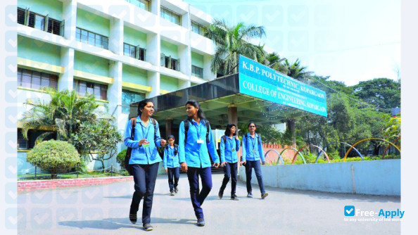 Фотография Sanjivani College of Engineering