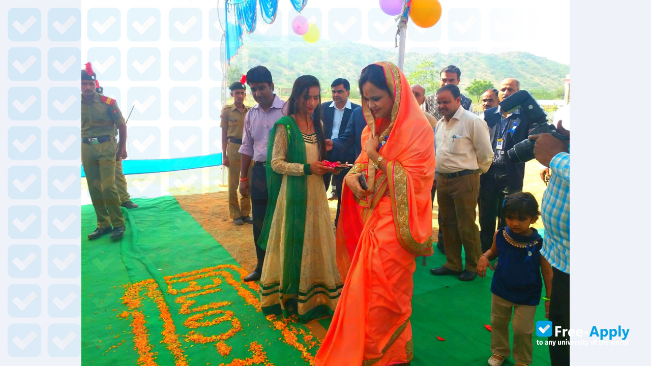 Sanjivani College of Engineering photo #5