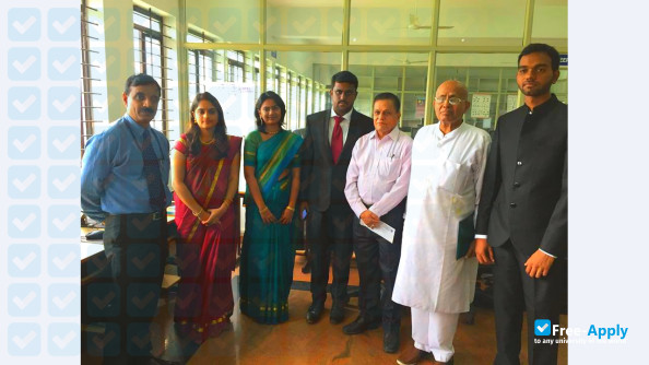 APS College of Engineering photo #3
