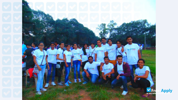 Vishwakarma Creative-i College photo #3