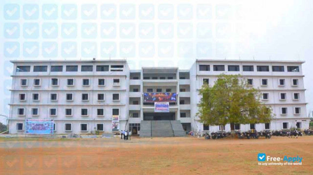 Sree Chaitanya Institute of Technological Sciences Karimnagar photo #2
