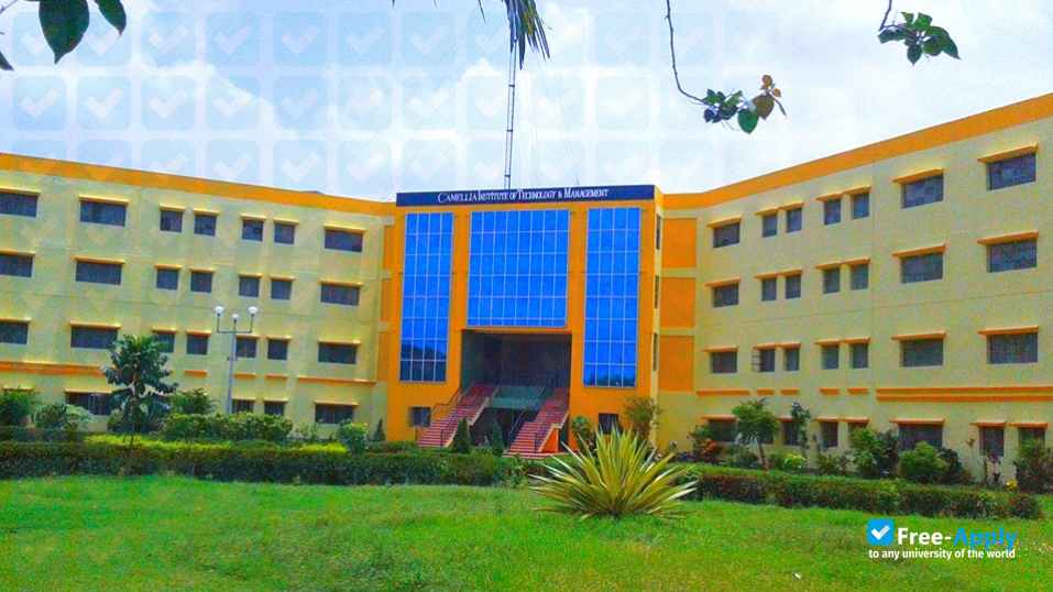 Coastal Institute of Technology and Management photo