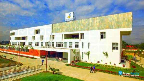 Foto de la Inspiria Knowledge Campus #3