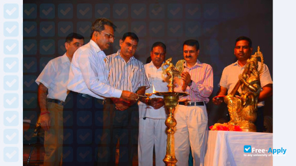 Photo de l’Kurukshetra University Distance Education #6