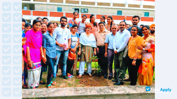 Photo de l’Kurukshetra University Distance Education #5