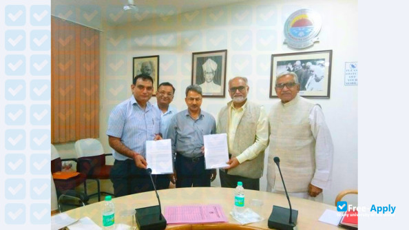 Photo de l’Kurukshetra University Distance Education #10