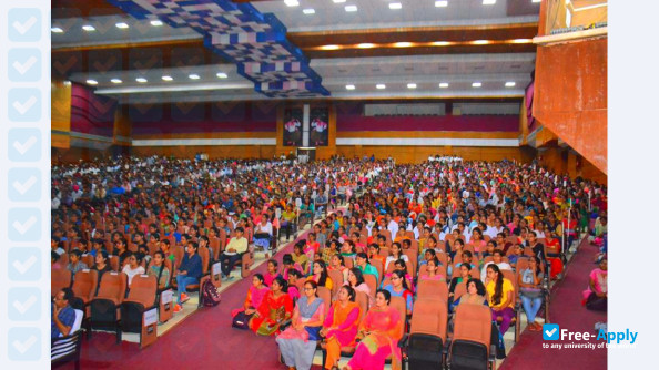 Photo de l’Kurukshetra University Distance Education #7