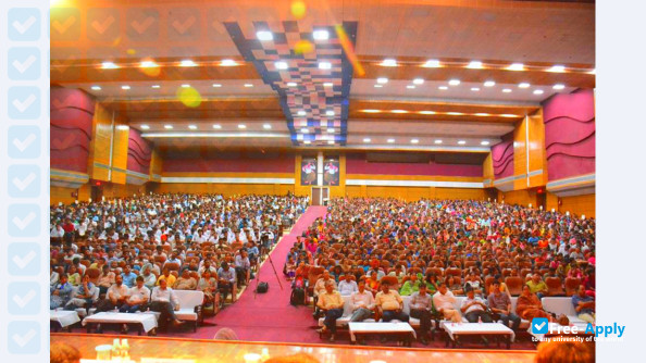 Photo de l’Kurukshetra University Distance Education #3