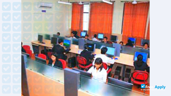 A K K New Law Academy photo #1