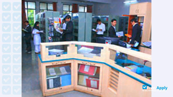 A K K New Law Academy photo #6