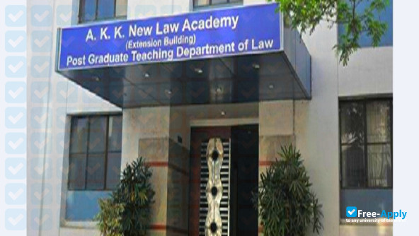 A K K New Law Academy photo #4