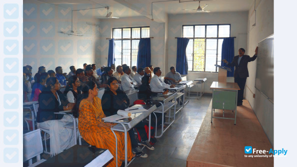 A K K New Law Academy photo #5