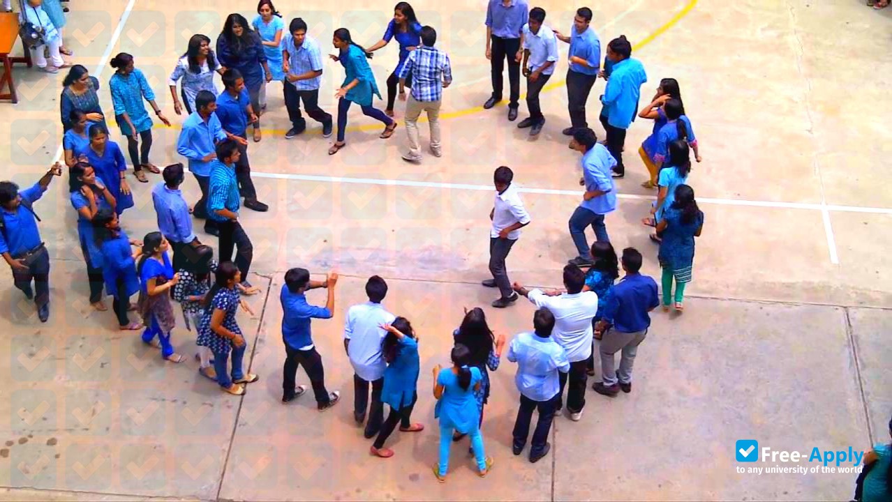 St Joseph's College of Commerce photo #7