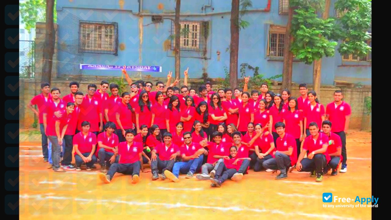 St Joseph's College of Commerce photo #8